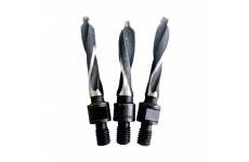 ÜÇLÜ KOL YERİ DELME GRUBU