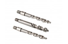 ÜÇLÜ KOL YERİ DELME GRUBU