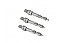 ÜÇLÜ KOL YERİ DELME GRUBU